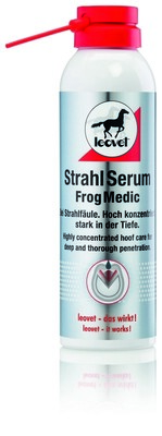 Leovet Straalsan