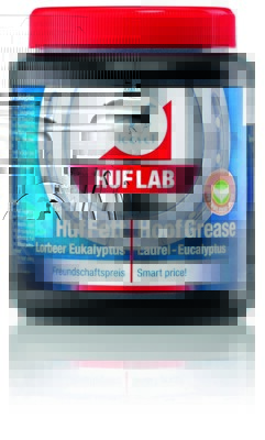 Leovet Hooflab Hoefvet | 750ml