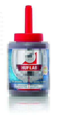 Leovet Hooflab Hoef Olie | 450ml