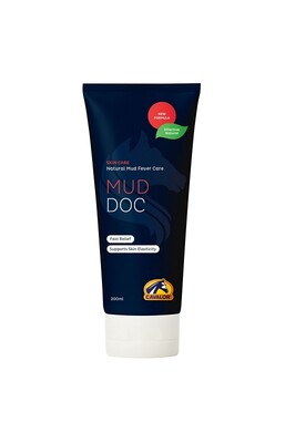 Cavalor MudDoc 200ml