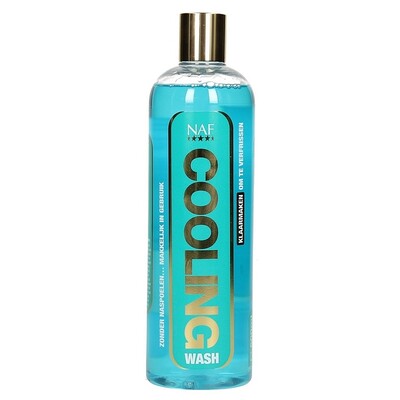 NAF Cooling Wash 500ml