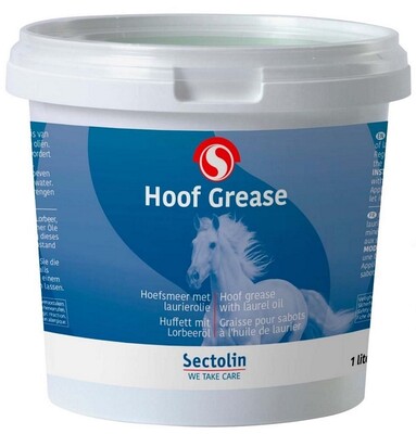 Sectolin Hoefsmeer Groen 1L