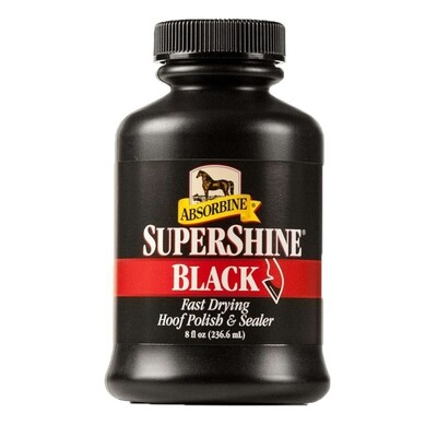 Absorbine Supershine Hoeflak