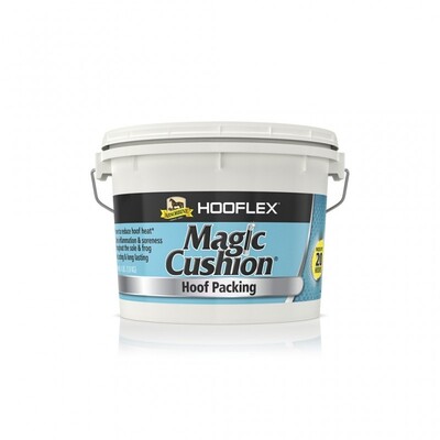 Absorbine Hooflex Magic Cushioning Hoof Packing 1,8kg