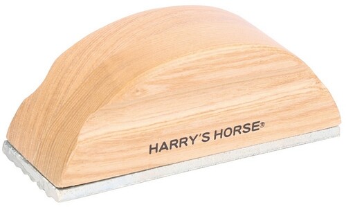 Harry's Horse Hoefrasp