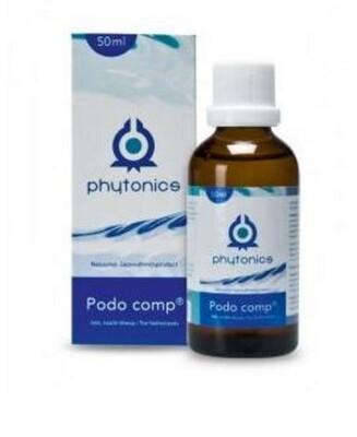 Phytonics Podo Comp 50ml