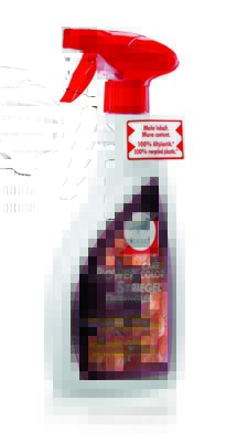 Leovet Power Antiklit Walnoot | 550ml