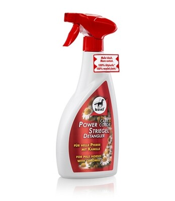 Leovet Powerstriegel Kamille anti-klit | 550ml