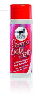Leovet 5* Magic Style | 200ml