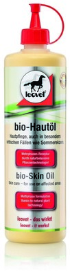 Leovet Bio Huidolie 500ml