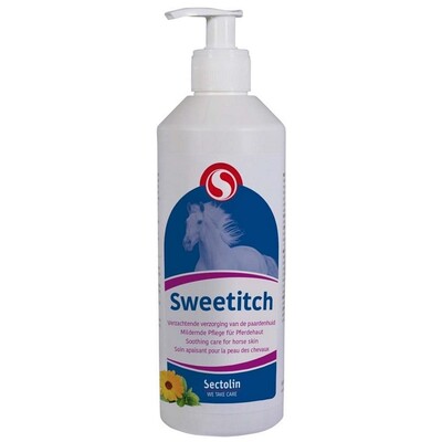 Sectolin Sweetitch 500ml