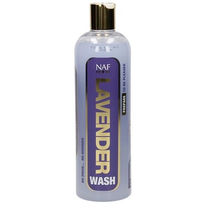 NAF Lavender Wash 500ml