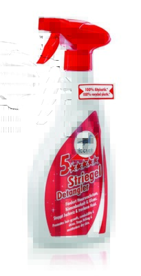Leovet 5* Anti Klit | 550ml