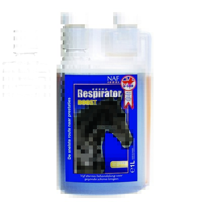 NAF Respirator Boost 1L