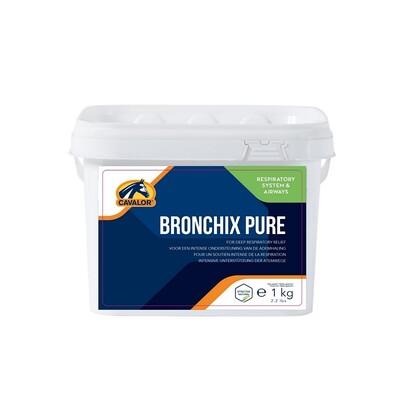 Cavalor Bronchix Pure 1000gr