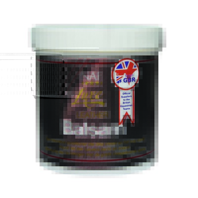 NAF SHEERLUXE Leather balsam 400gr
