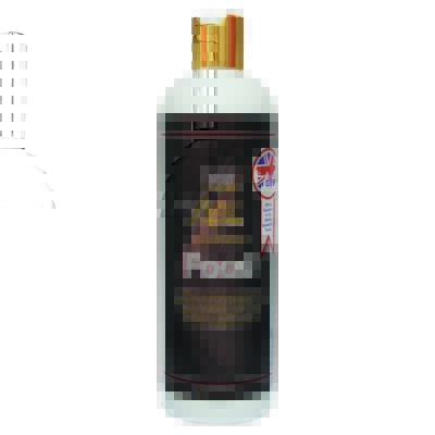 NAF SHEERLUXE Leatherfood 500ml