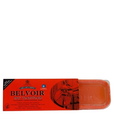 Carr & Day & Martin lederzeep Belvoir 250 g