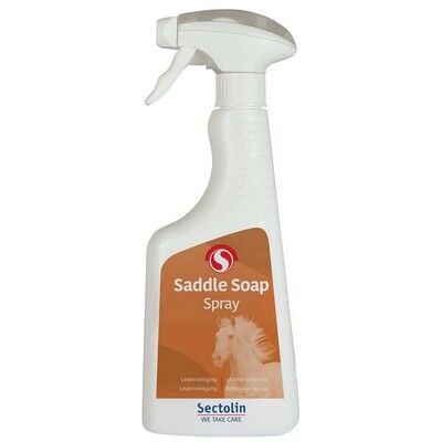 Sectolin Zadelzeepspray 500ml