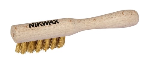 Nikwax Suede Brush