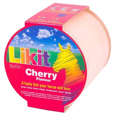 Likit liksteen 650 g