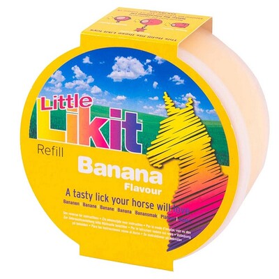 Little Likit liksteen 250 g