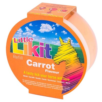 Little Likit liksteen 250 g