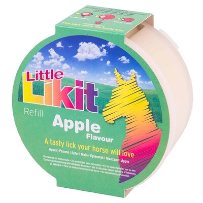 Liksteen Little Likit 250gr