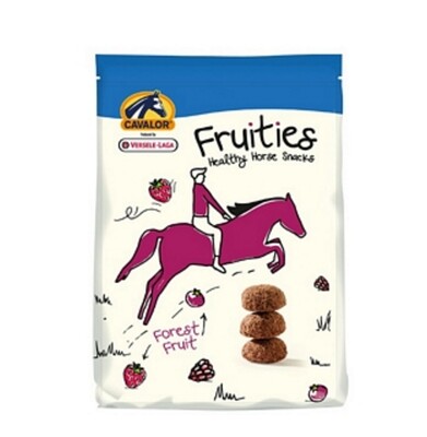 Cavalor Fruities paardensnoepjes 750gr