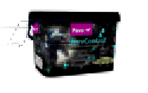 Pavo NervControl
