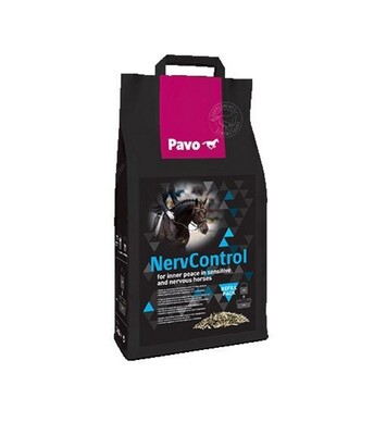 Pavo NervControl 3kg Refill