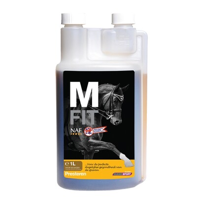 Naf M-Fit 1 liter