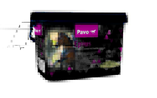 Pavo EPlus