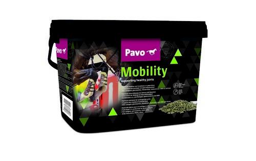 Pavo Mobility