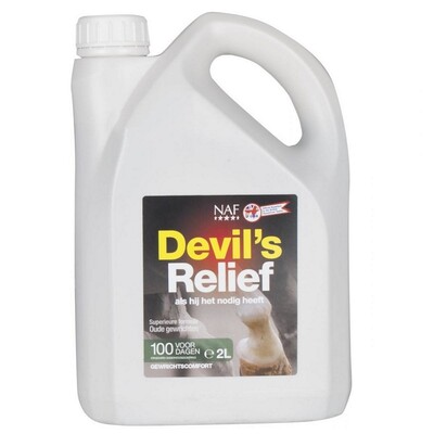 NAF Devils Relief 2L