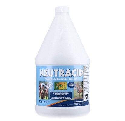 TRM Neutracid 3,75L