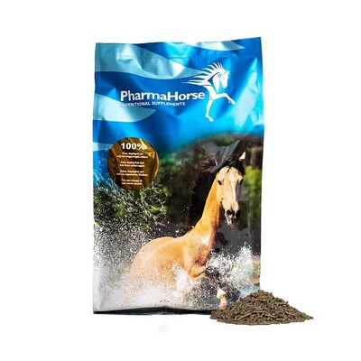 PharmaHorse Gewrichten Brok 10kg