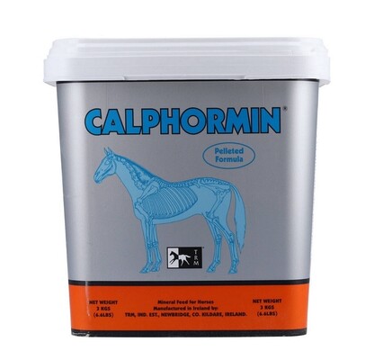 TRM Calphormin 3kg