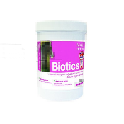 NAF Biotics 800g
