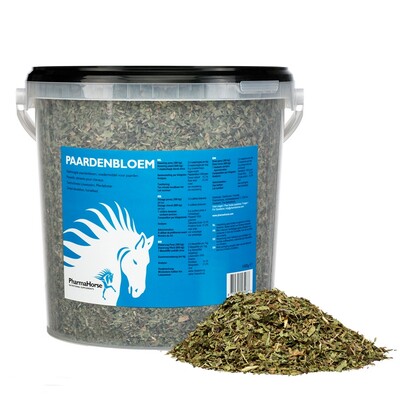 PharmaHorse Paardenbloem 1000gr