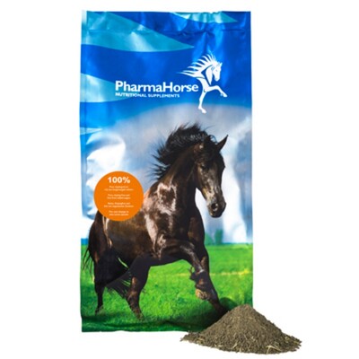 PharmaHorse NutriSlobber Elektrolyten