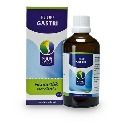 PUUR Gastri