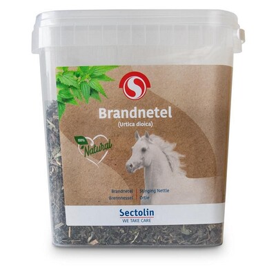 Sectolin Brandnetel 500gr