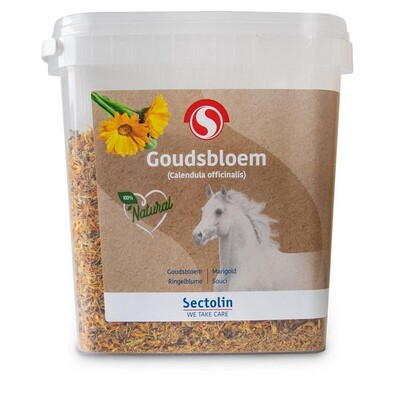 Sectolin Goudsbloem 400gr