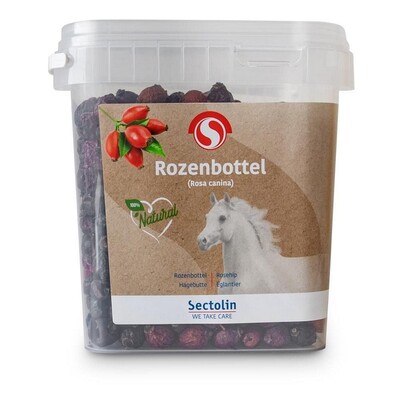 Sectolin Rozenbottel 1kg