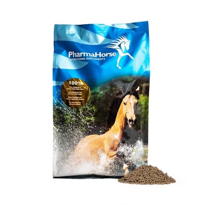 PharmaHorse Multivitamine Brok 3kg