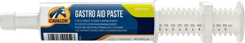 Cavalor Gastro Aid Paste 60gr