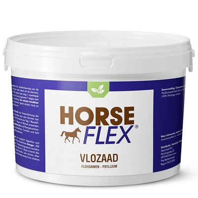 HorseFlex Vlozaad 1500gram