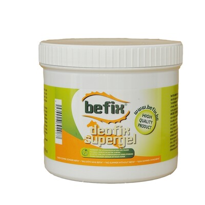 Befix Deofix Super Gel 400ml