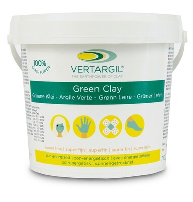 Vertargil superfijn 750gr